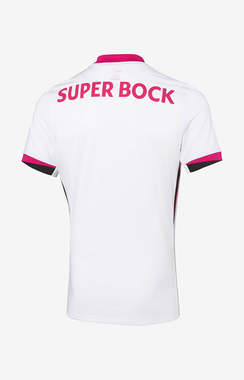 Sporting | Camisola Outubro Rosa 25-26