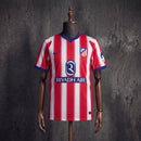 Atlético de Madrid | Camisola principal 26-27