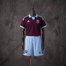 Aston Villa | Equipamento principal (criança) 26-27