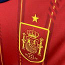 Espanha | Camisola principal Mundial 2026