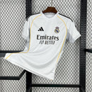 Real Madrid | Camisola principal 25-26