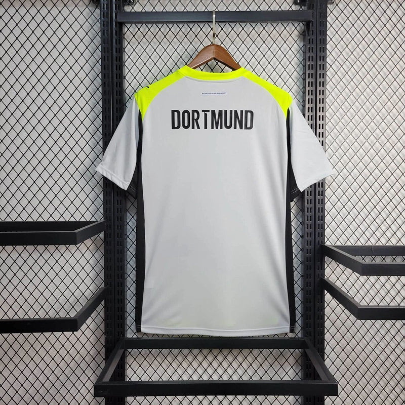 Dortmund | Camisola alternativa 25-26