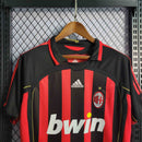 AC Milan | Camisola principal Retro 2006-2007