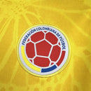 Colombia | Camisola principal Mundial 2026