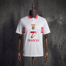 SL Benfica | Camisola alternativa Retro 1997-1999