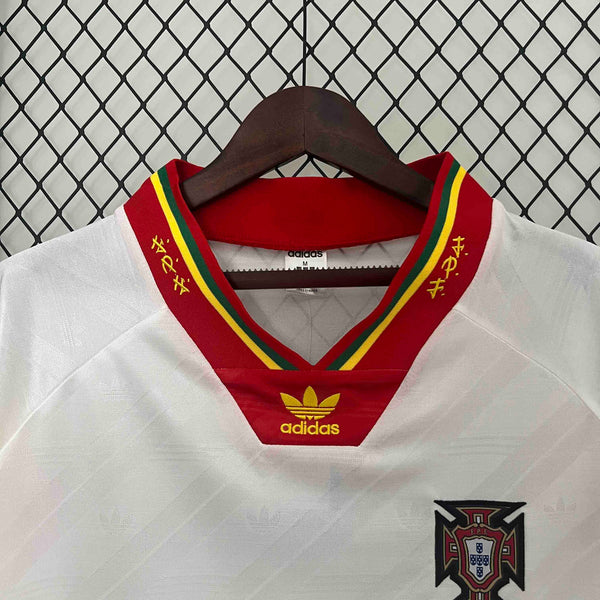 Portugal | Camisola alternativa Retro 1992-1994