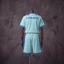 FC Porto | Equipamento alternativo (criança) 26-27