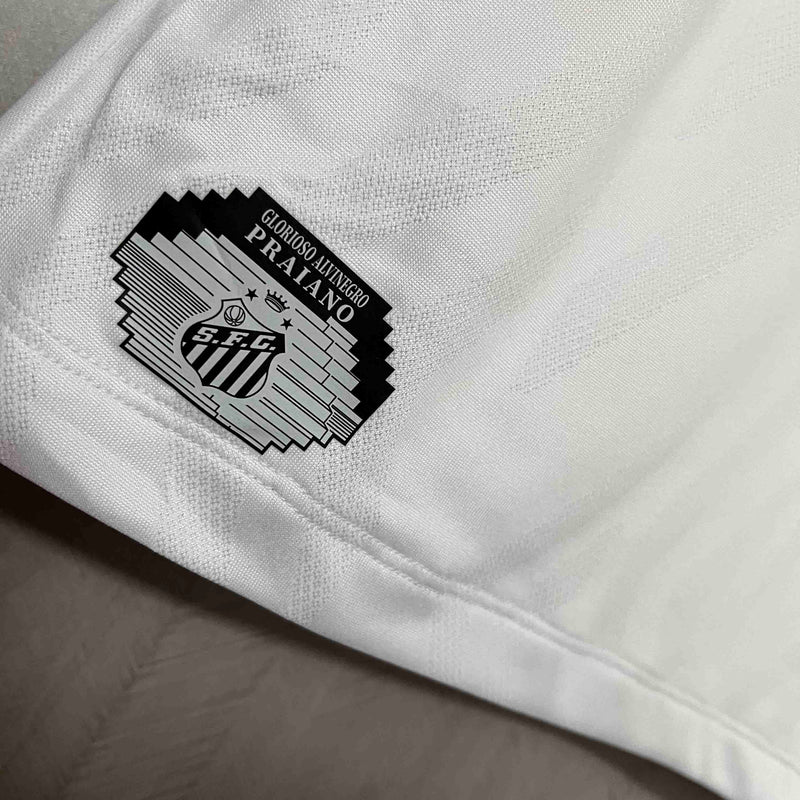 Santos | Camisola principal 25-26