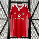 SL Benfica | Camisola principal Retro 2002-2003