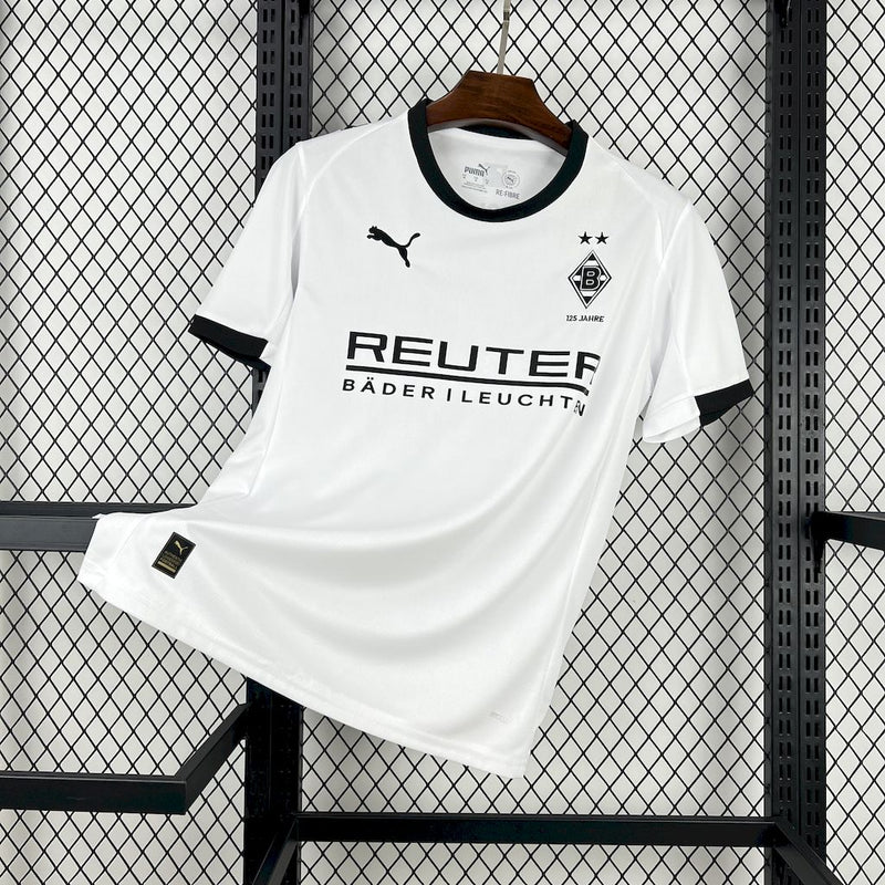 Borussia Mönchengladbach | Camisola principal 25-26