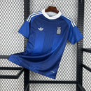 Grécia | Camisola alternativa Mundial 2026
