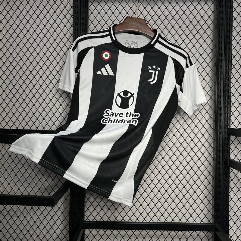 Juventus | Camisola principal 24-25