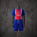 PSG | Equipamento principal (criança) 26-27
