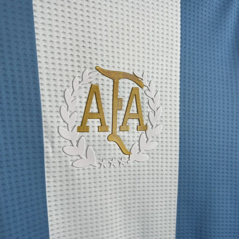 Argentina | Camisola edição especial 2024