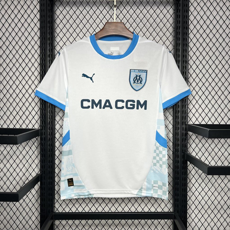 Marseille | Camisola principal 24-25