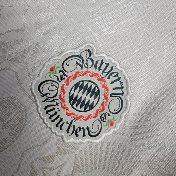 Bayern | Camisola edição especial 25-26