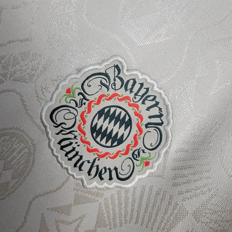 Bayern | Camisola edição especial 25-26