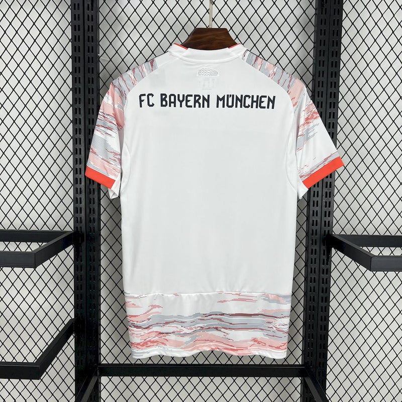 Bayern | Camisola alternativa 25-26