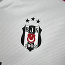 Besiktas | Camisola principal 25-26