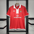 SL Benfica | Camisola principal Retro 2004-2005