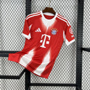 Bayern | Camisola principal 25-26