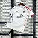 Besiktas | Camisola principal 25-26