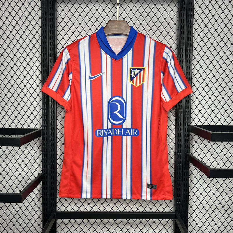 Atlético Madrid | Camisola principal 24-25