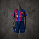 Barcelona | Equipamento principal (criança) 26-27