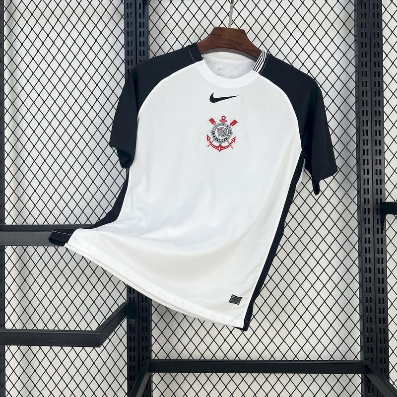 Corinthians | Camisola principal 25-26