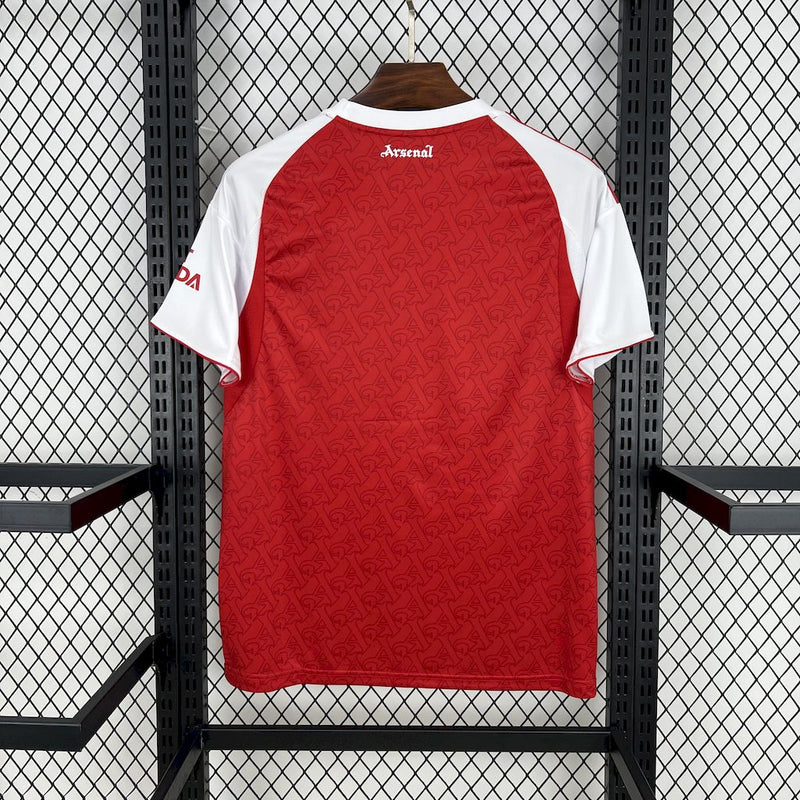 Arsenal | Camisola principal 25-26