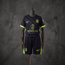 Atlético de Madrid | Equipamento alternativo (criança) 26-27