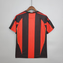 AC Milan | Camisola principal Retro 2010-2011