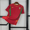 Portugal | Camisola principal Retro 2002