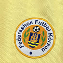 Curaçao | Camisola alternativa Mundial 2026