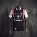 SL Benfica | Camisola alternativa Retro 1997-1998