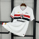 São Paulo | Camisola principal 25-26