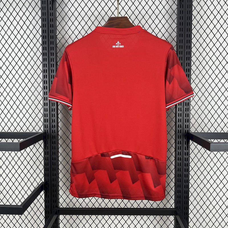 Lille | Camisola principal 25-26