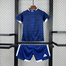 Escócia | Equipamento principal Mundial 2026 (criança)