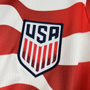 USA | Camisola principal Mundial 2026