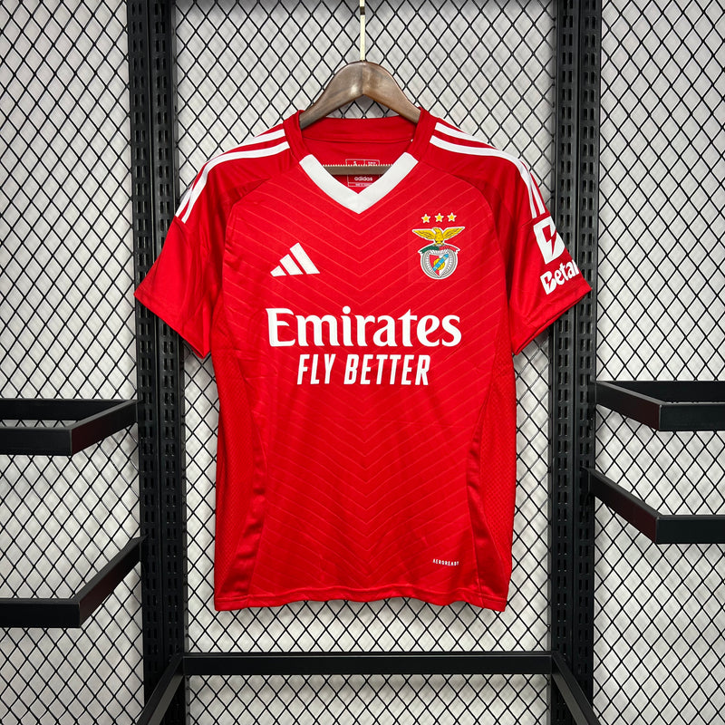 Benfica | Camisola principal 24-25