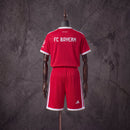 Bayern | Equipamento principal (criança) 26-27