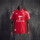 SL Benfica | Camisola principal Retro 1998-1999