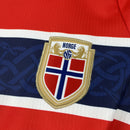Noruega | Camisola principal Mundial 2026