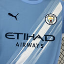 Manchester City | Camisola principal 25-26