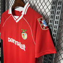 SL Benfica | Camisola principal Retro 1994-1995