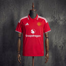 Man. United | Camisola principal 26-27