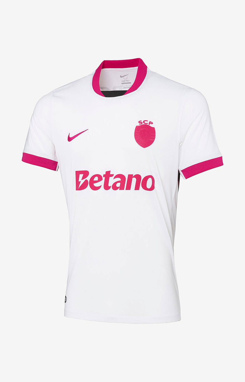 Sporting | Camisola Outubro Rosa 25-26