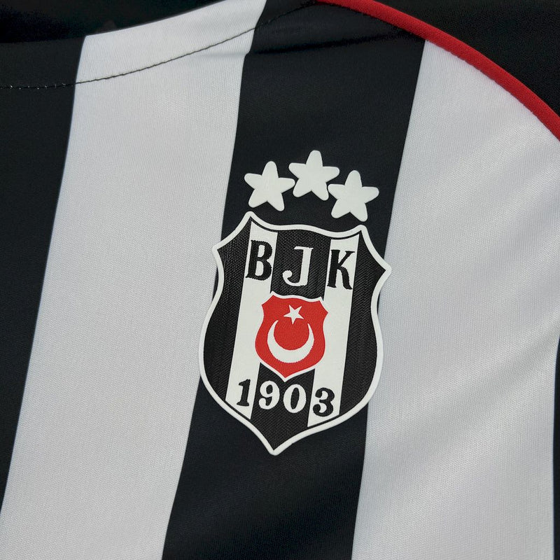Besiktas | Camisola alternativa 25-26