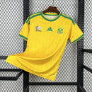 África do Sul | Camisola principal Mundial 2026