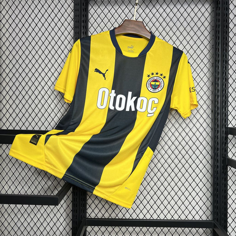 Fenerbahce | Camisola principal 24-25